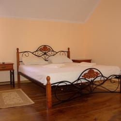 Фото Отель Марлин