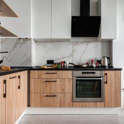фото 90 Smart Lofts (Смарт Лофтс) на улице Новодмитровская