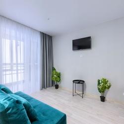 Фото Апартаменты на улице Обская