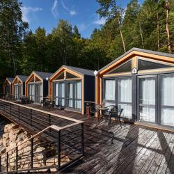 Фото Отель ‎Сердце Домбая