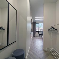 2-комнатные апартаменты улучшенные