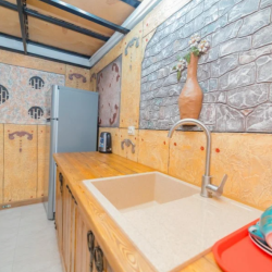 Фото Отель Сарир