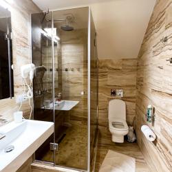 Фото Отель Кызыл-Котёк