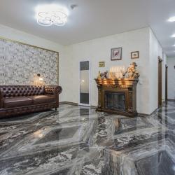 Фото Отель Виллоо Боско