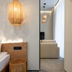 2-комнатный номер люкс