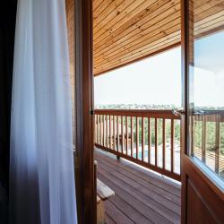 3-местная комната улучшенная