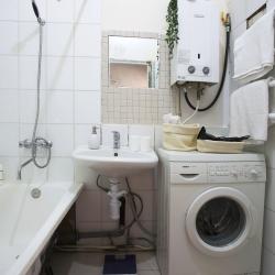 Фото Отель Питерские каникулы на улице Коломенская