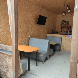 Фото Отель Золотой абрикос