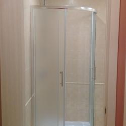 Комната эконом с 1 двуспальной кроватью