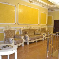 Фото Отель De Luxe (Де Люкс)