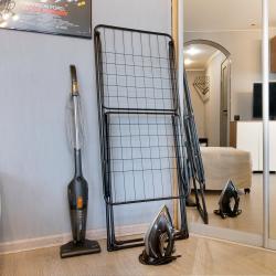 1-комнатные апартаменты студия