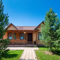 3-комнатные апартаменты люкс