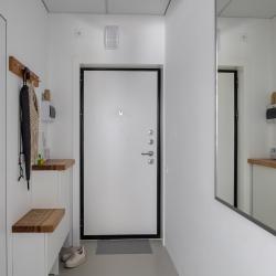 Апартаменты студия