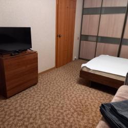 Фото Aday Apartments (Эдэй Апартаменты) на проспекте Победы 36