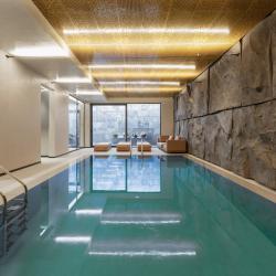 Фото Отель ULTIMA CLUB Hotel&SPA (Ультима Клаб)