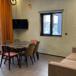 Коттедж стандарт