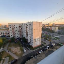 1-комнатные апартаменты улучшенные