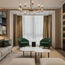 Grand Rostov by Hyatt Regency (Гранд Ростов Хаятт Ридженси) — c540dd1155646d845b11ea0a96f76082