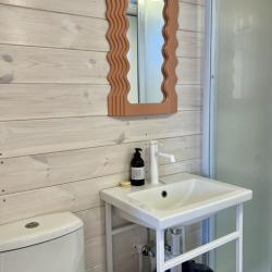 Коттедж улучшенный