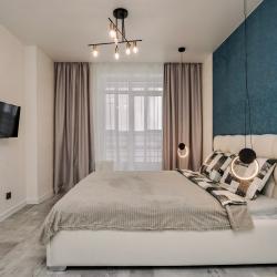 Фото Апартаменты на Холмогорова 21а