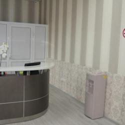 Фото Отель Юбилейная