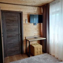 Фото Отель Villari (Виллари)