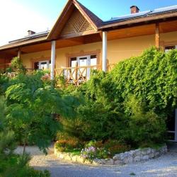 Фото Отель Марлин