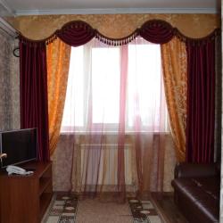 Фото Отель Азалия