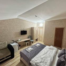 Фото Отель Коминтерн