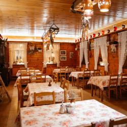 Фото Отель Ростовский