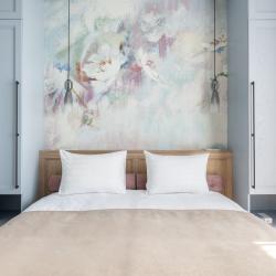 2-комнатные апартаменты люкс