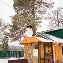 Фото Отель Марс Хауc