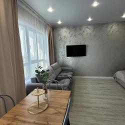 Фото Отель Sibir House на улице 1-я Заречная 6А