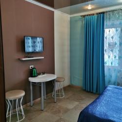 Фото Апарт-отель Горный