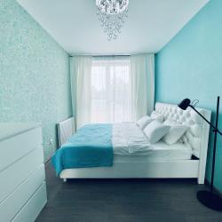 Фото Отель Vegas apartments (Вегас апартментс) на проспекте Гагарина 99 корпус 1
