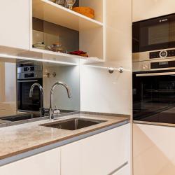 фото 26 Elite Apartments (Элит Апартментс) на проезде 1-й Красногвардейский 22с1