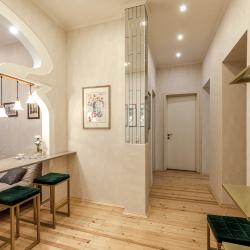 Фото Отель RentDaySpb (РэнтДэйСпб) на проспекте Невский
