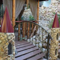 Фото Отель Аида