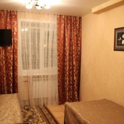 Фото Отель Люкс на Ленина