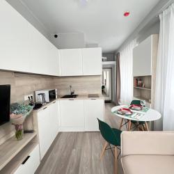 фото 45 Lucky Room (Лаки Рум) на улице Электрозаводская