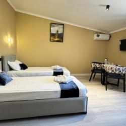 Фото Отель Hotel S & D Hostel (С & Д)