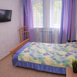 Фото Отель Союз