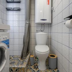 Фото Отель Метры в центре на Лиговском проспекте 21