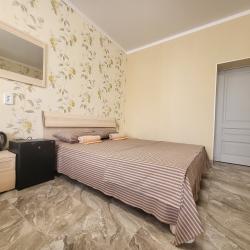 Фото Отель Барбарис