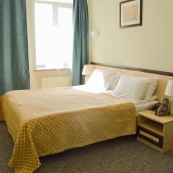 Фото Отель Калита