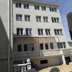 Фото Отель Никос