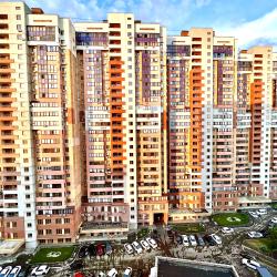 1-комнатные апартаменты стандарт