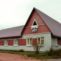 Фото Отель Уют