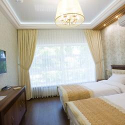 Фото Отель Сити Парк