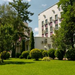 фото 2 Матрёшка Плаза (Matreshka Plaza)